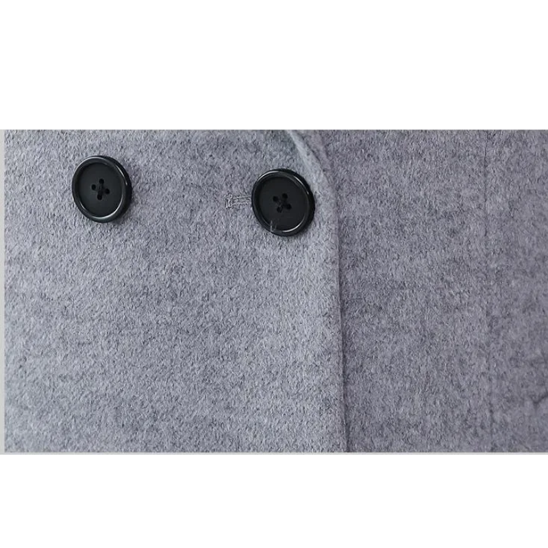 Cielo | Casual and comfortable winter garment.