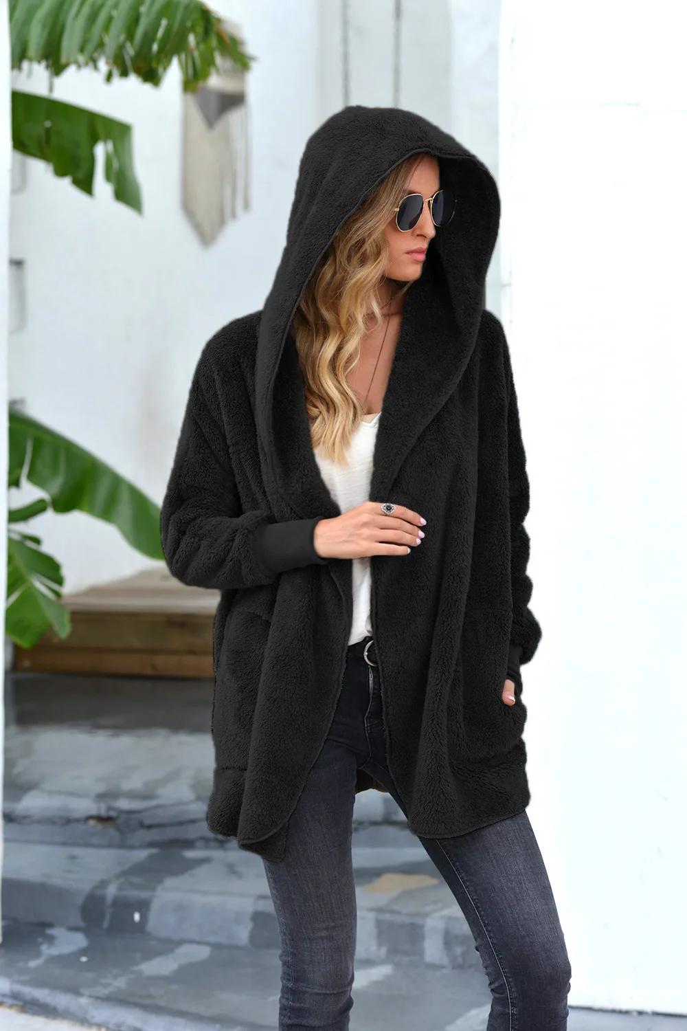 Samanta | Casual and stylish winter garment