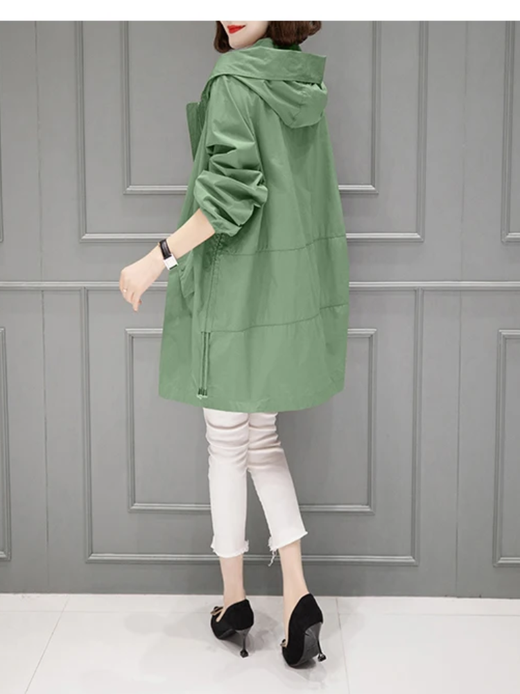 Sara | Casual and stylish winter garment