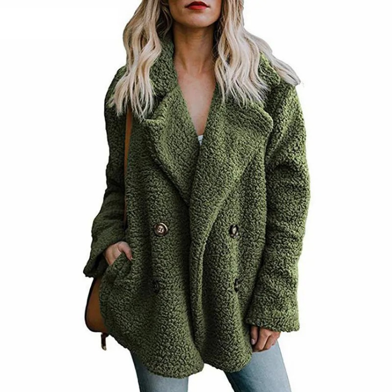 Monserrat | Classic and elegant winter garment