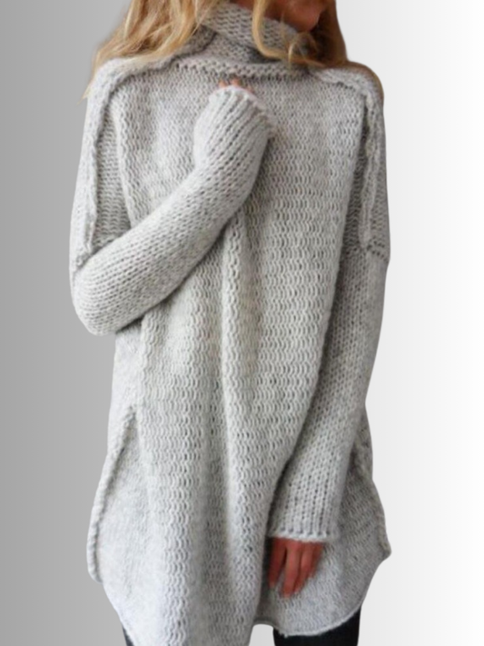 Celeste | Modern and comfortable winter sweater