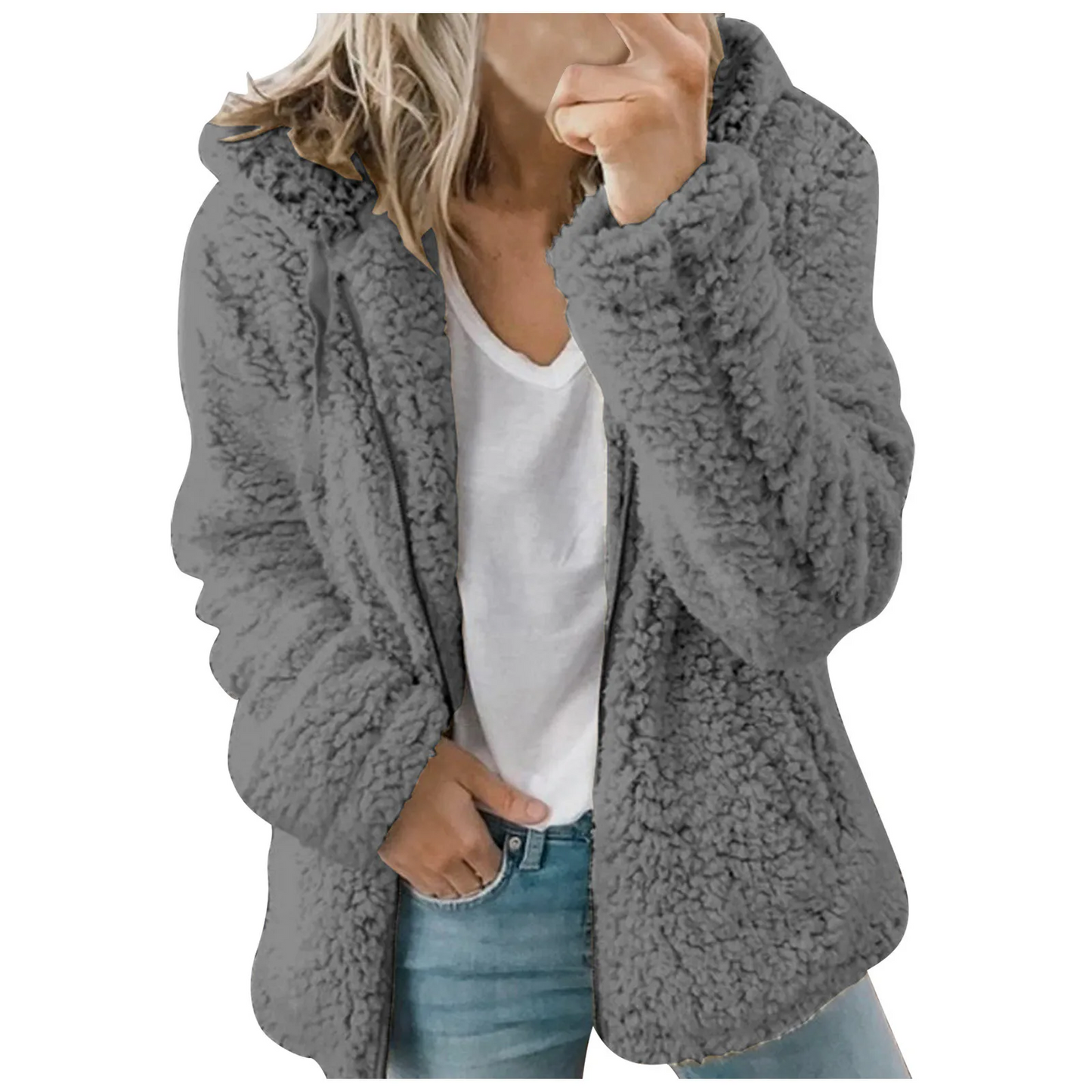Vanessa | Tailored and elegant winter garment