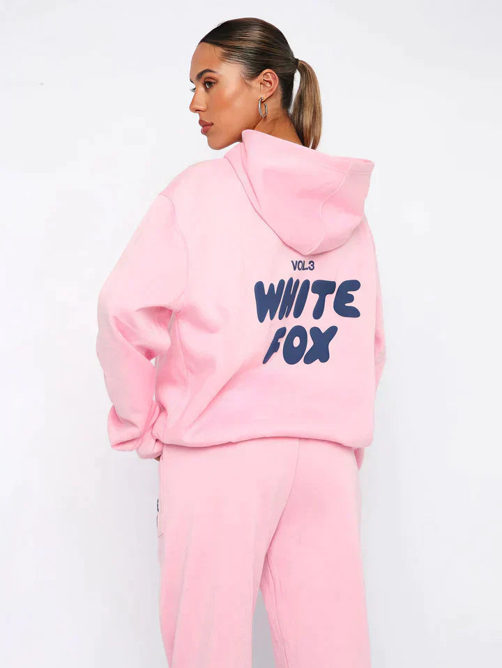 Adriana | Comfortable women's tracksuit