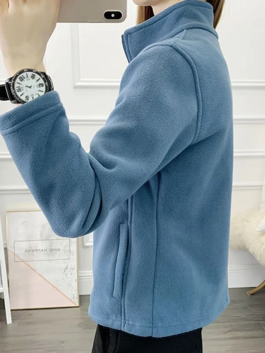 Amalia | Tailored and elegant winter garment