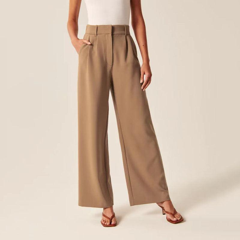 Alma® | Women's wide-leg trousers