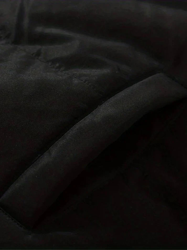 Silvia | Relaxed and stylish winter coat