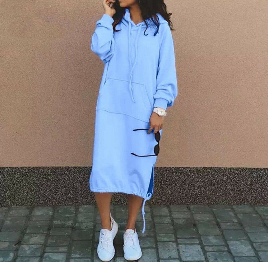 Clara | Elegant and versatile winter garment