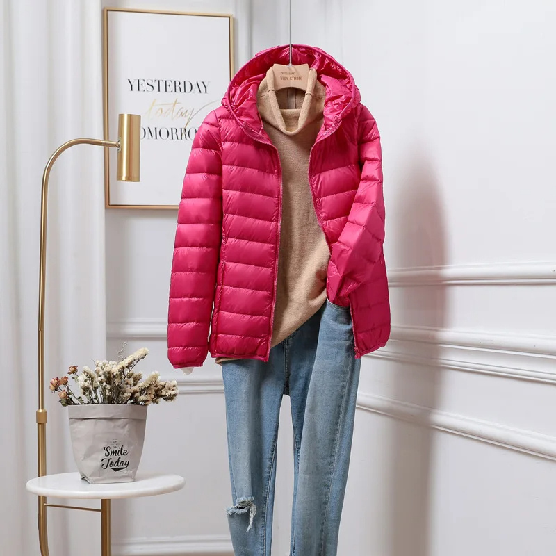 Ariadna | Tailored and elegant winter garment