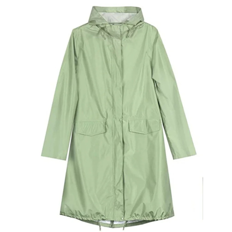 Juana | Effortless and elegant winter garment