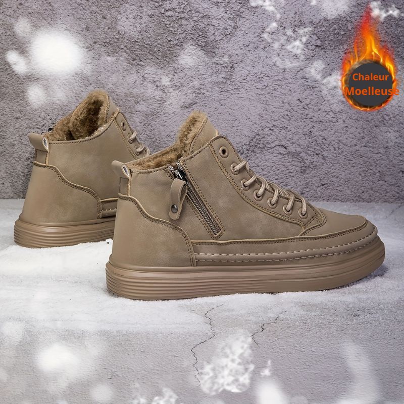 Caridad | Melina boots