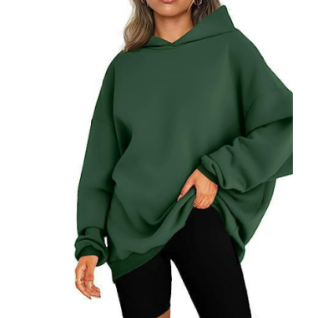 Francisca | Comfortable sweatshirt for women