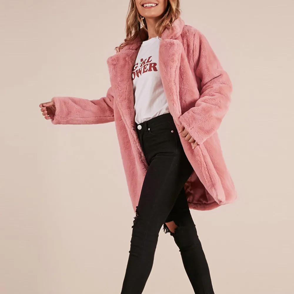 Cristina | Fashionable and minimalist winter garment