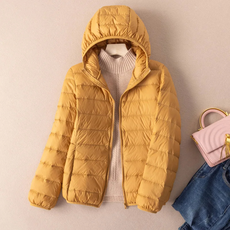 Inés | Versatile and comfortable winter garment