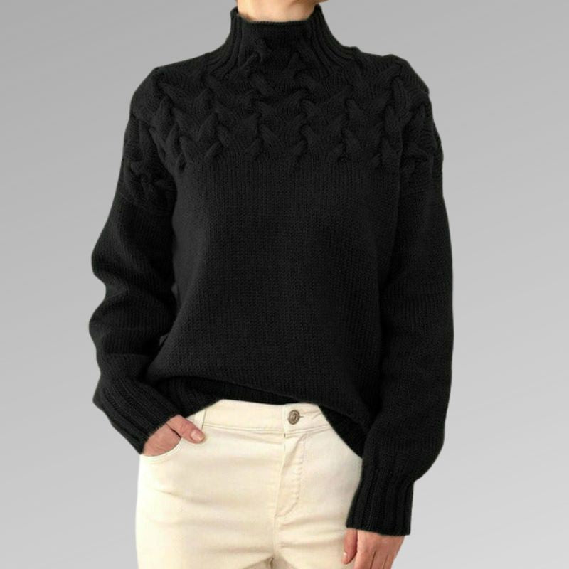 Dunja | Comfortable and elegant general garment