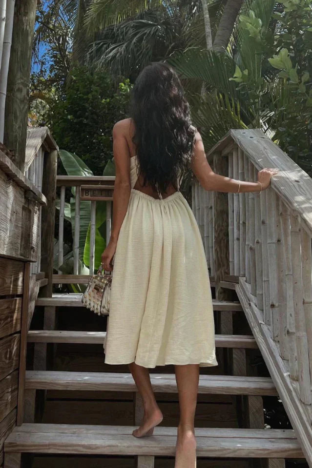 Karolina® | Beach Dress For Women