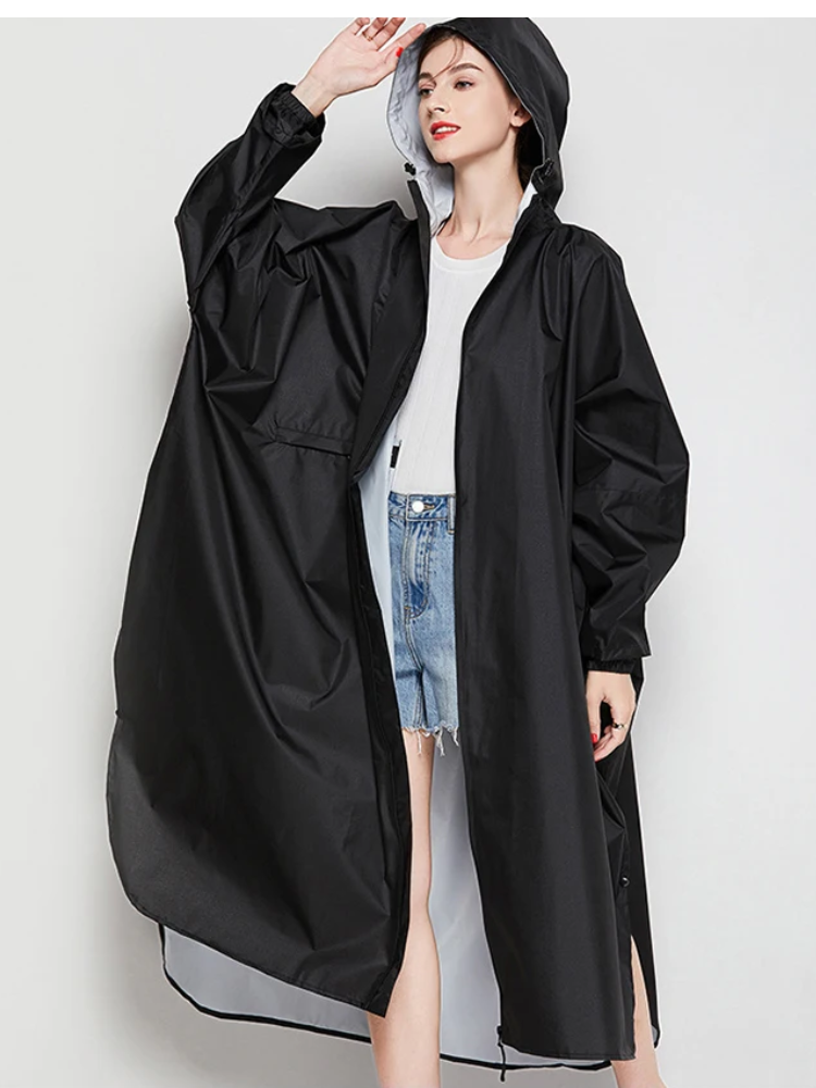 Irina | Fashionable and effortless winter garment