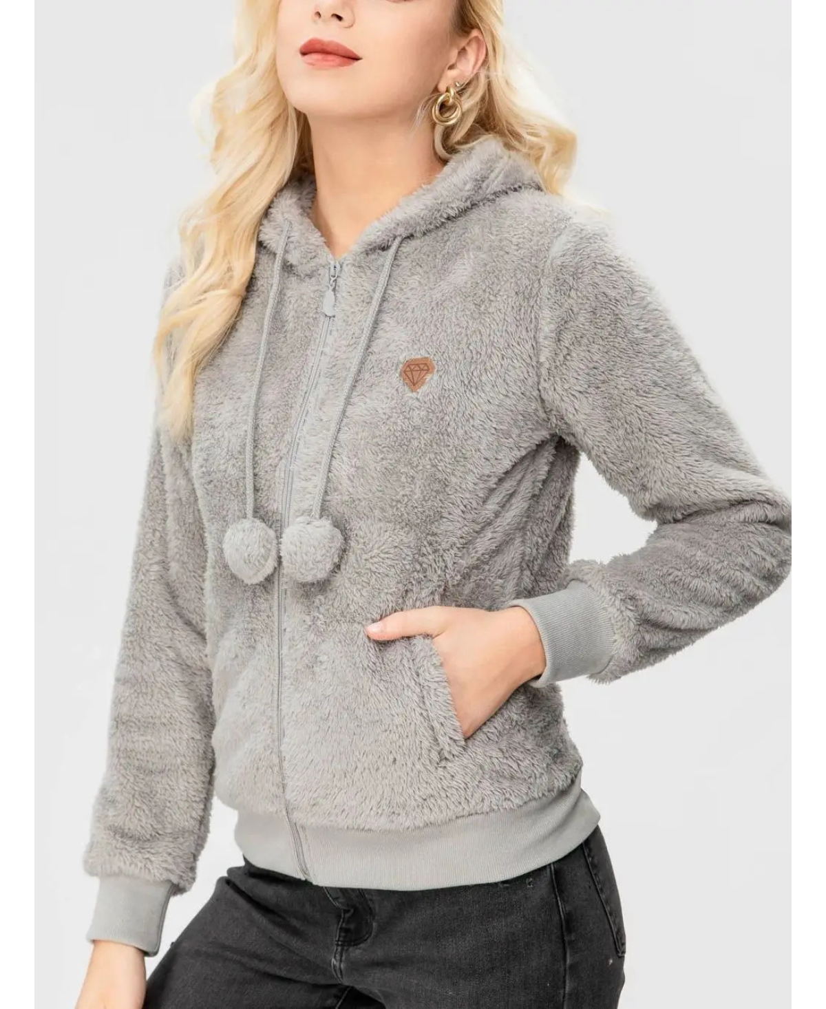 Danna | Classic and elegant winter garment