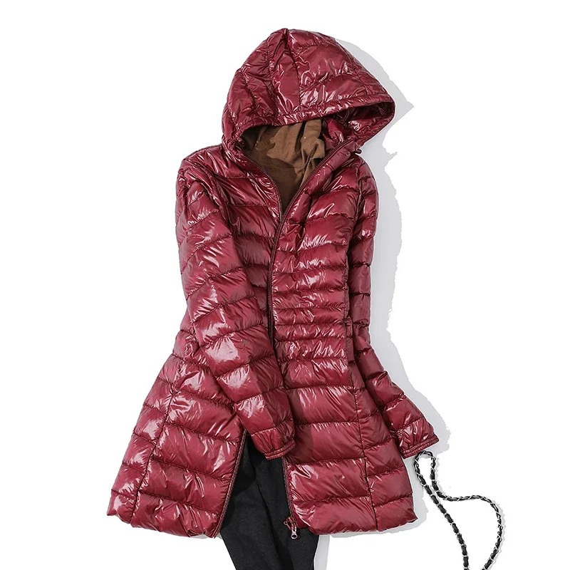 Rita | Classic and comfortable winter garment