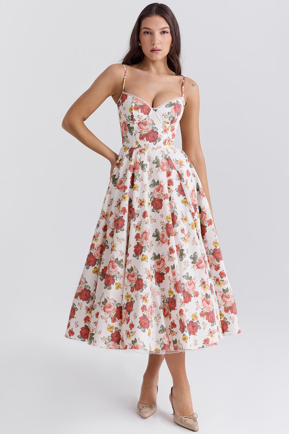 Frida® | Elegant Party Dress