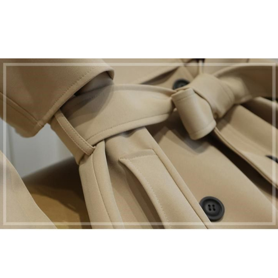Berta | Versatile and comfortable winter coat