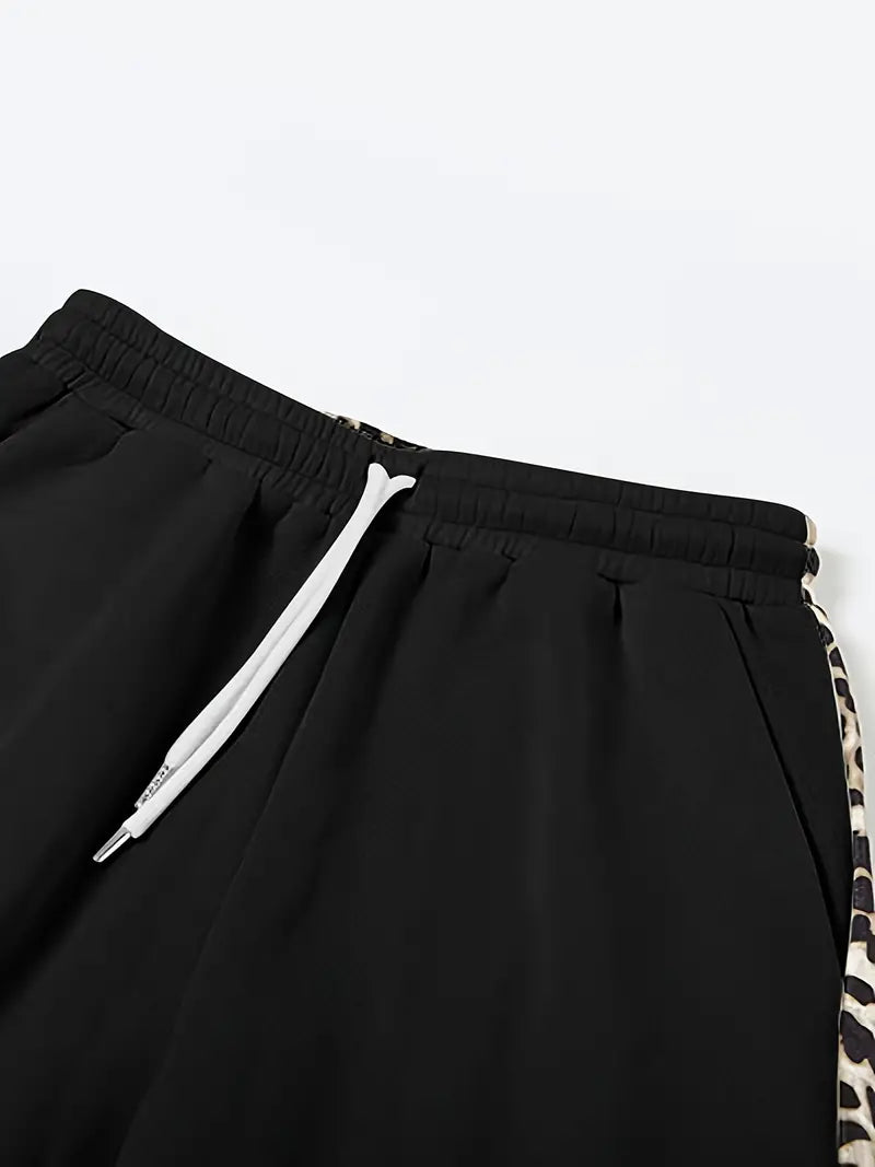 Josefina | Fleece-lined trousers