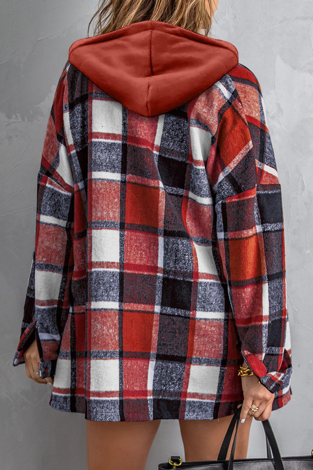 Nina | Modern and comfortable winter garment