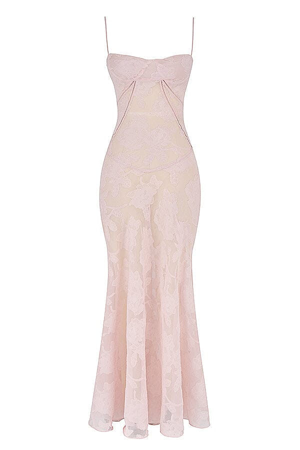 Rochelle | Women’s Elegant Flowy Maxi Dress for Every Occasion