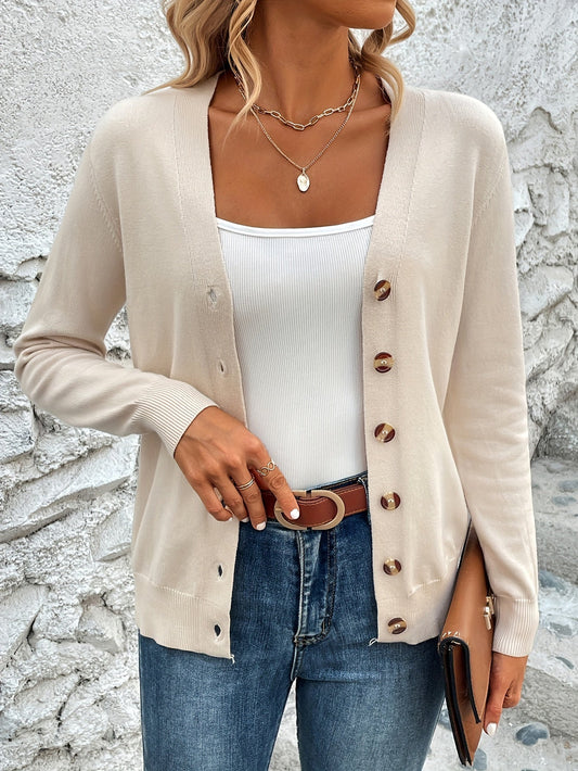 Lorena® | Relaxed and timeless winter top