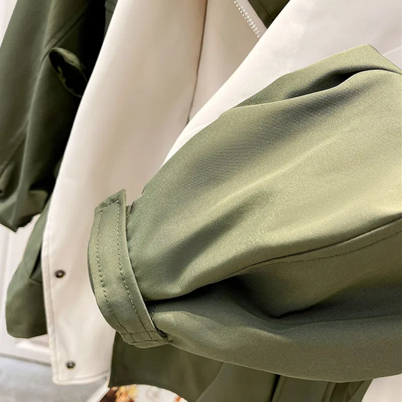 Jente | Elegant coat