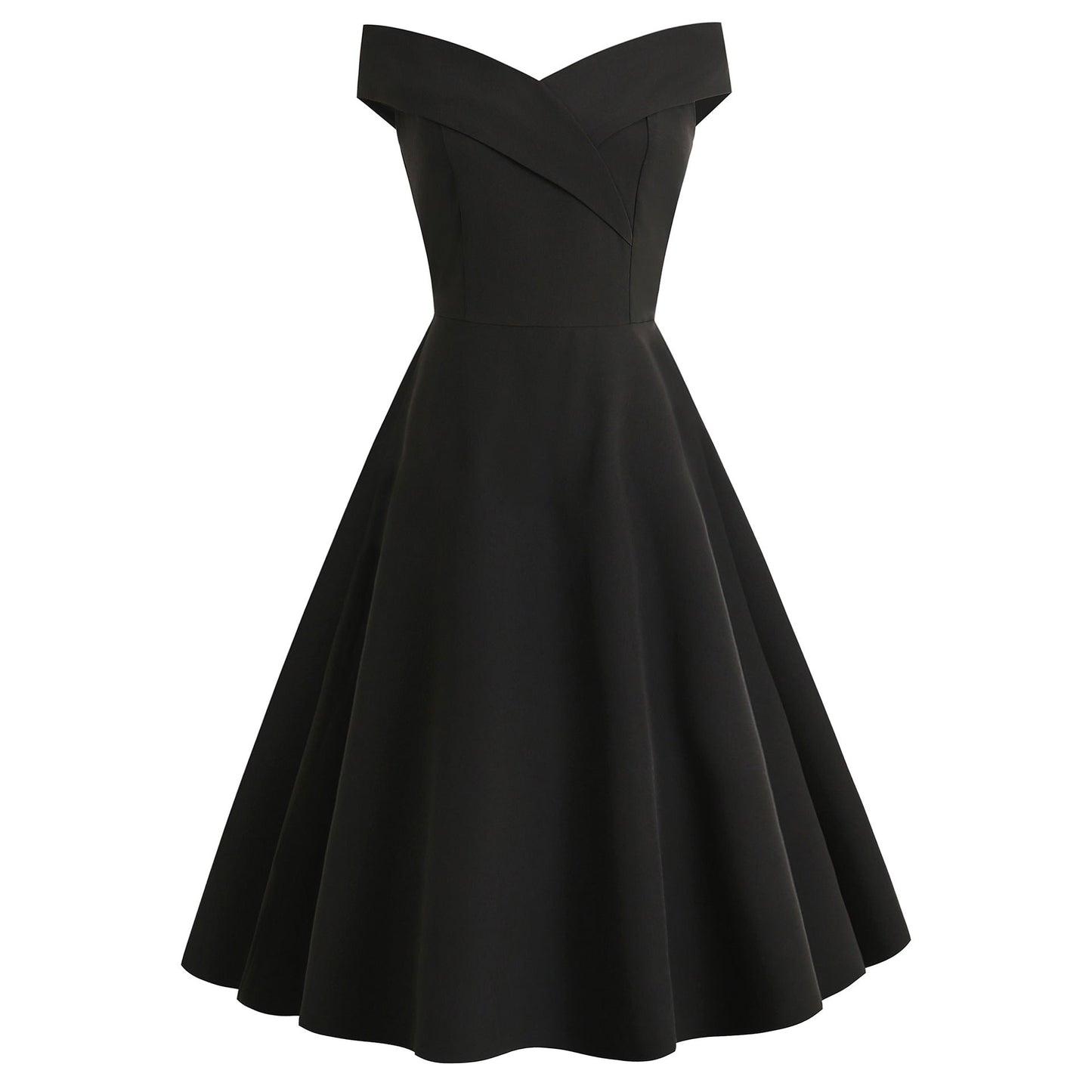 Esther® | Chic Vintage Cocktail Dress