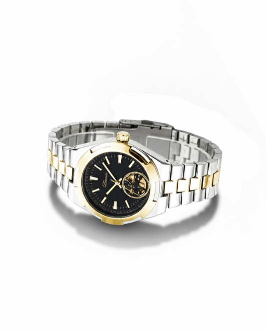 The Monarch Automatic