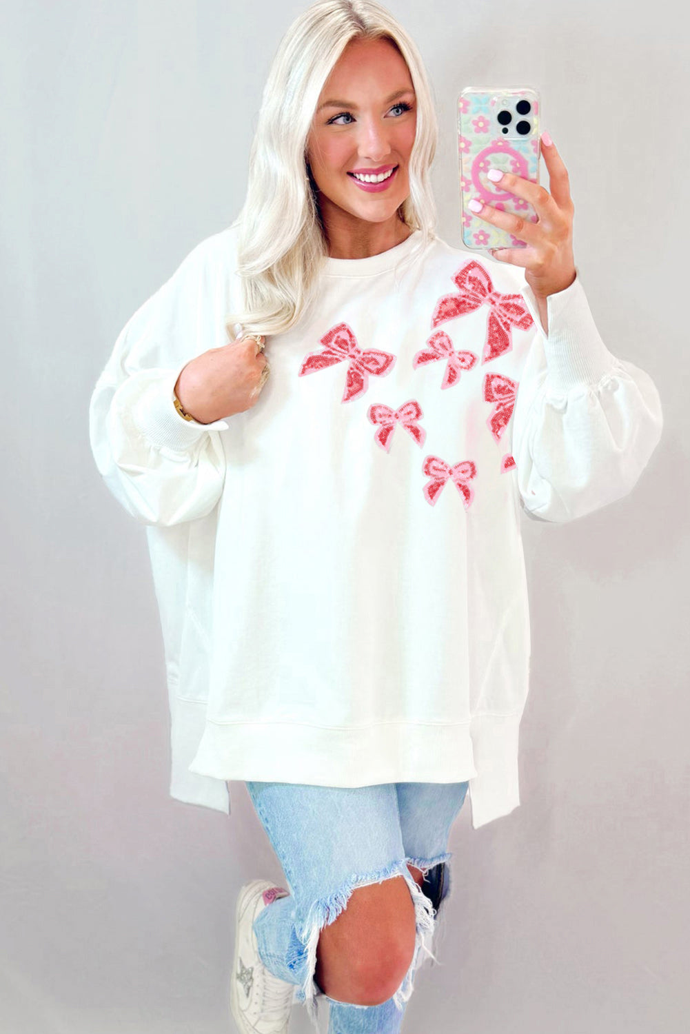 Wanda | Effortless and trendy winter garment