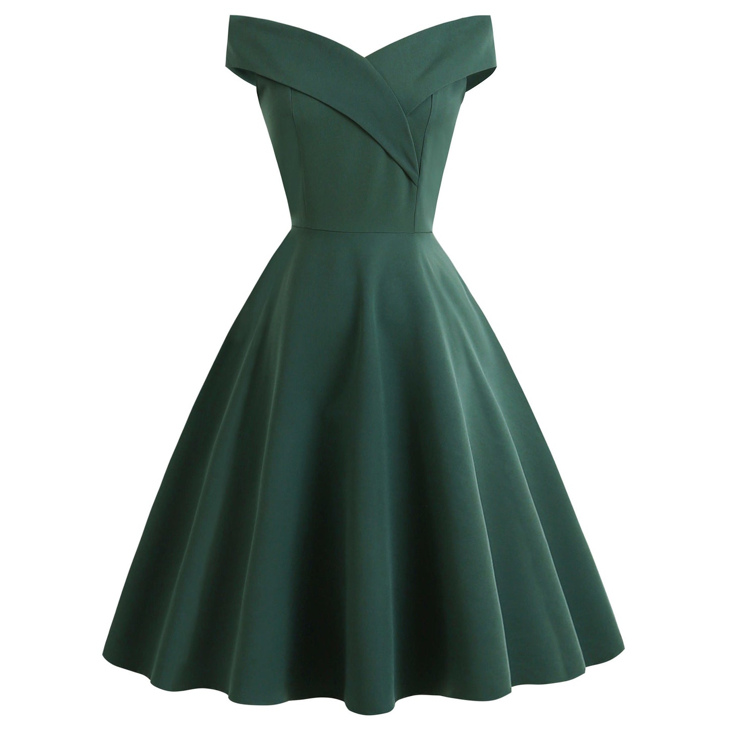 Esther® | Chic Vintage Cocktail Dress