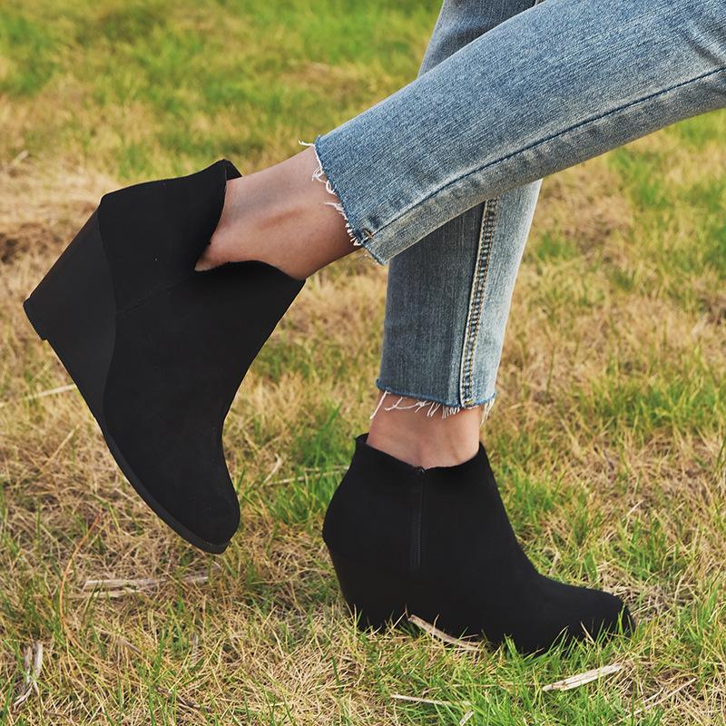 Manuela | Supportive, stylish orthopedic boots