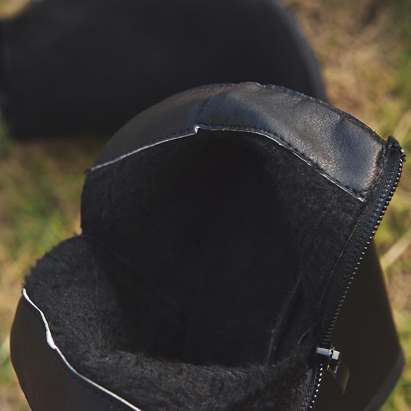 Manuela | Supportive, stylish orthopedic boots