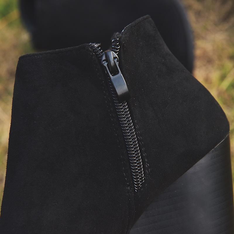 Manuela | Supportive, stylish orthopedic boots