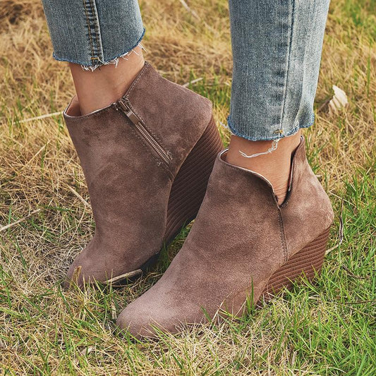 Manuela | Supportive, stylish orthopedic boots