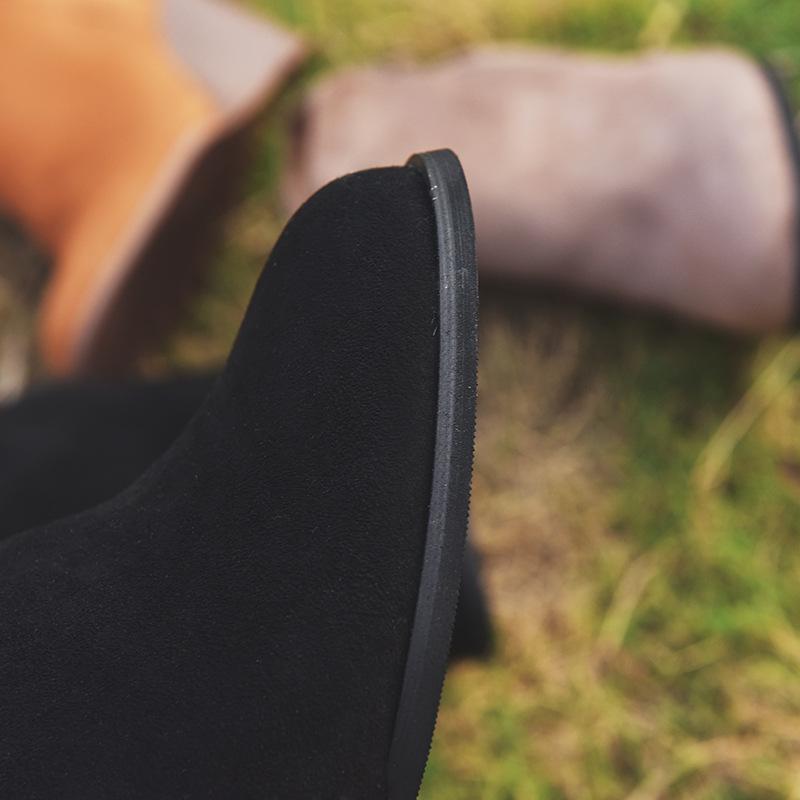 Manuela | Supportive, stylish orthopedic boots