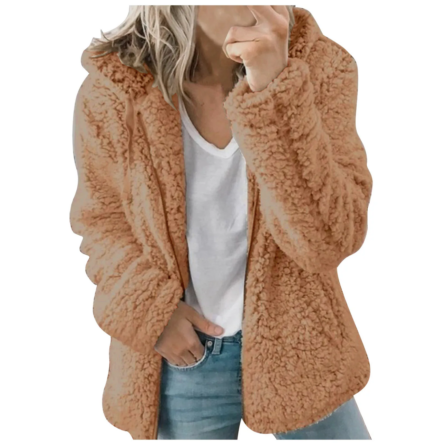 Luisa | Tailored and elegant winter garment