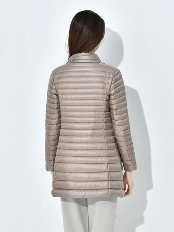 Fiona | Trendy and elegant winter clothing item