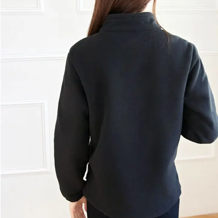 Juana | Modern and comfortable winter garment
