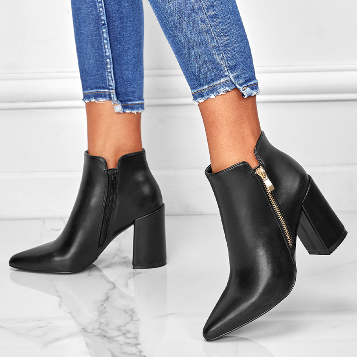 Margarita | Durable orthopedic boots
