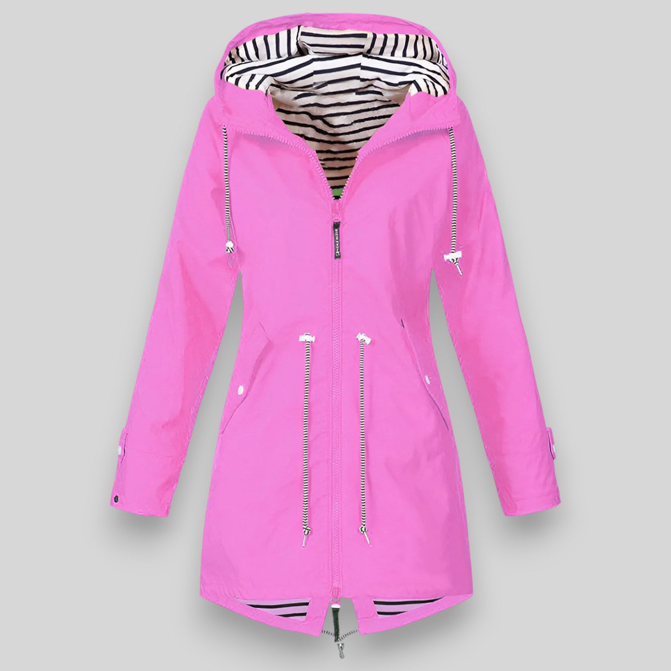 Concepcion | Waterproof rain jacket