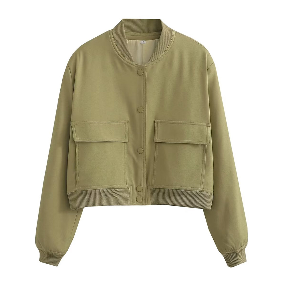 Cristina | Elegant and casual winter garment