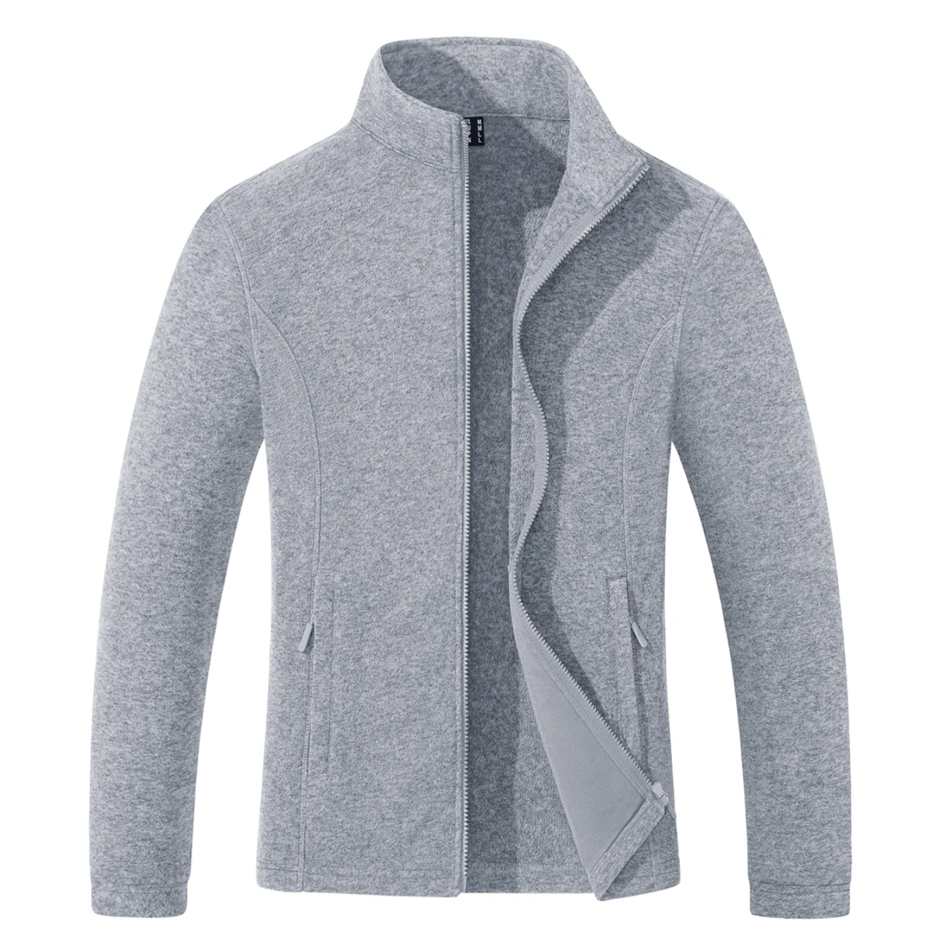 Zaida | Versatile and comfortable winter garment