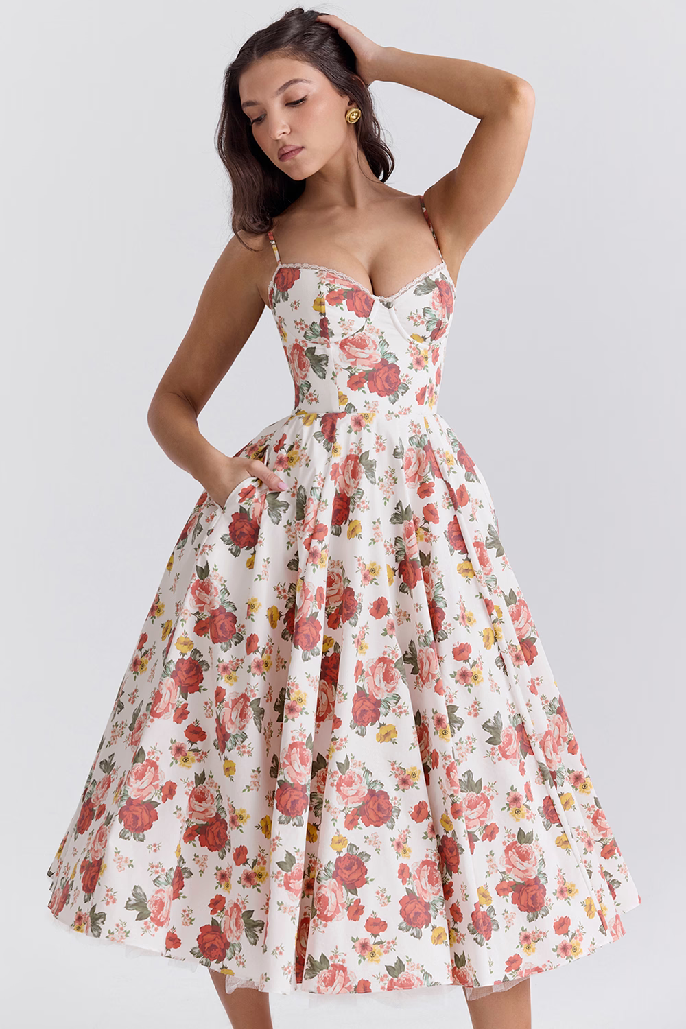 Irene® | Elegant Party Dress