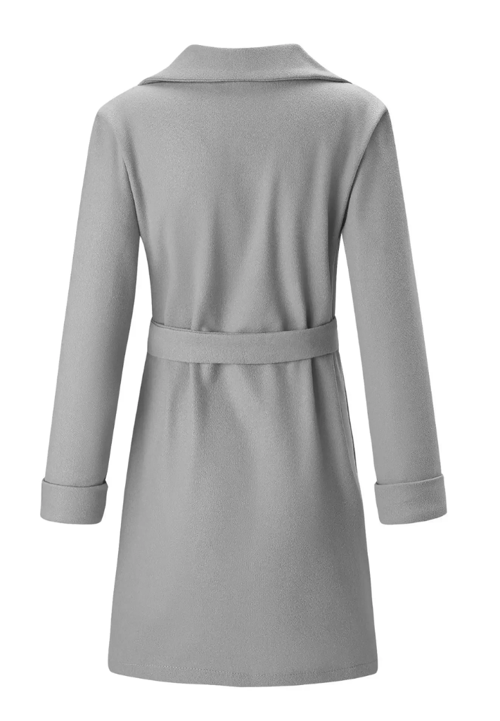 Sandra | Modern and fashionable winter clothing item