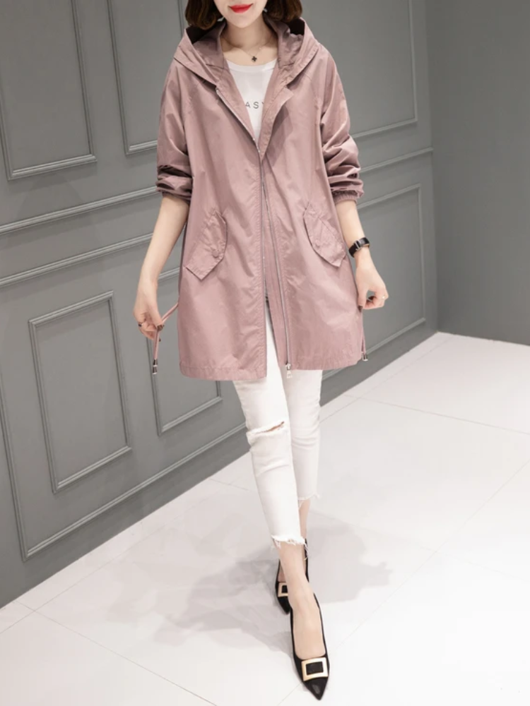 Sara | Casual and stylish winter garment