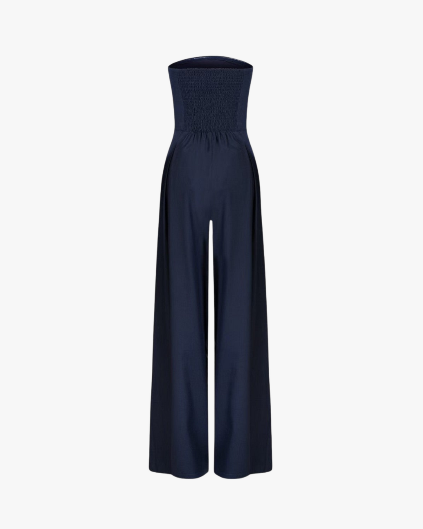 Willow | Luxe Strapless Bodysuit for Effortless Elegance