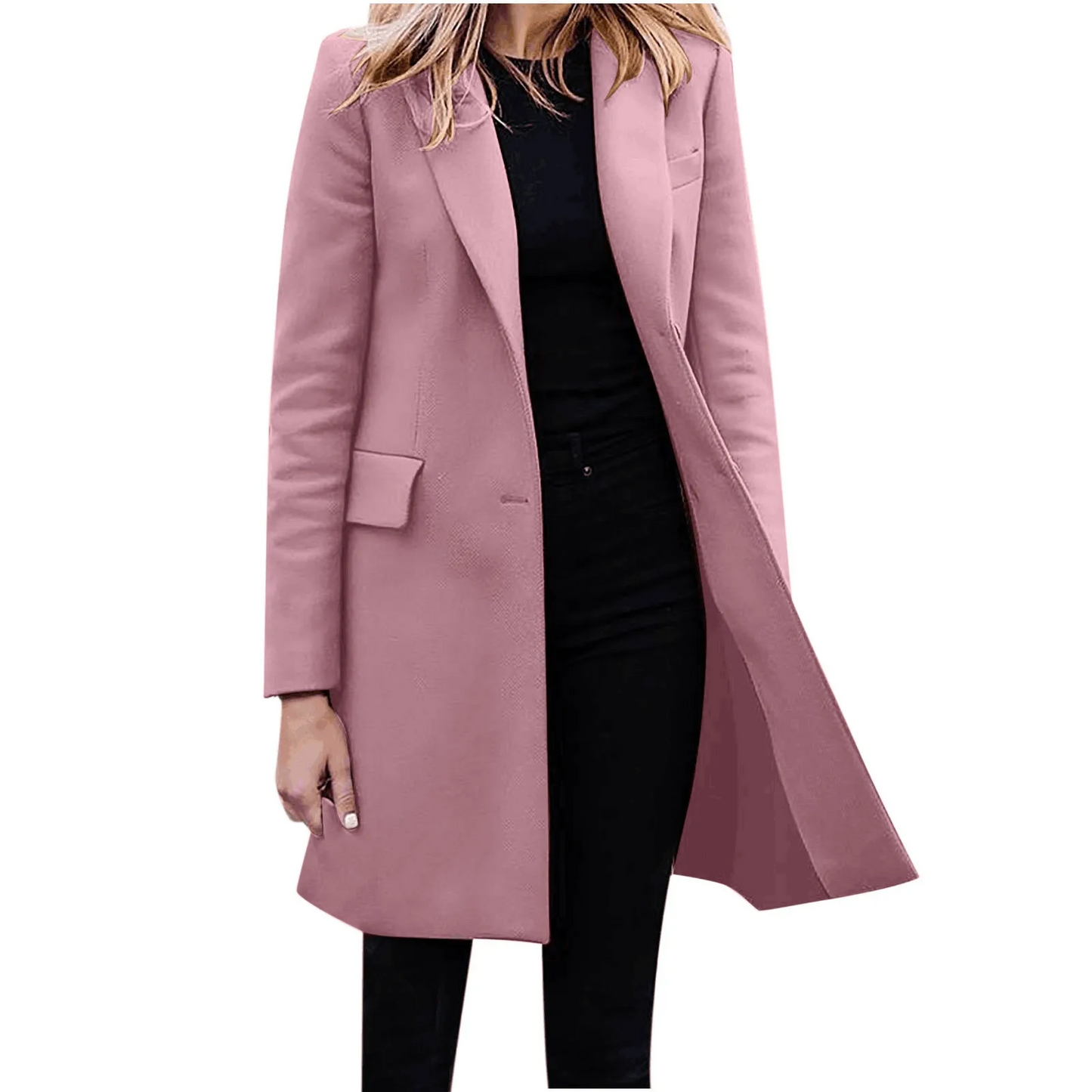 Rafaela | Elegant and versatile winter garment